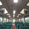 Vistadome coaches, Vizag-Araku, Vizag, Suresh Prabhu, Prabhu, Railways
