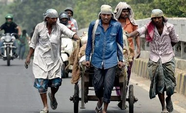 Summer 2017: Be careful of heatwave conditions in Telangana, warns IMD heat