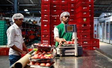Tata Group to buy 68% stake in BigBasket for Rs 9,500 crore: Report BigBasket plans to open warehouses, each about 20,000-25,000 square feet in size, across eight cities where it caters to different institutions