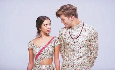 Campaign Logic: Putting a new face to Siyaram's Strategy