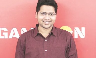 Combining human, artificial intelligence to automate process Squadrun, Apurv Agrawal