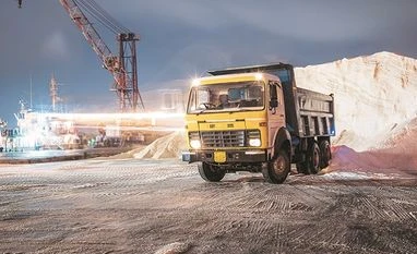 Dilip Buildcon emerges as lowest bidder for Mahanadi Coalfields' project Dilip Buildcon