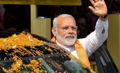 PM Modi calls Niti Aayog governing council meet on Sunday Narendra Modi