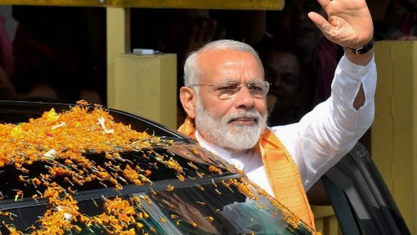 Narendra Modi Narendra Modi