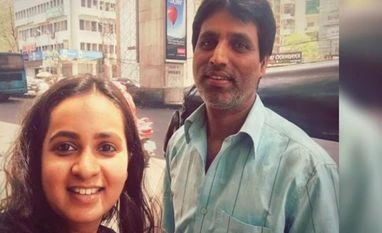 On Facebook: This Hyderabad auto-driver's act of kindness will move you Hyderabad auto-rickshaw, stranger woman, kindness