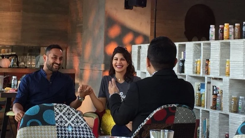 Jacqueline, juice Jacqueline, juice