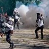 Violence cost India $742 billion in 2016: Report