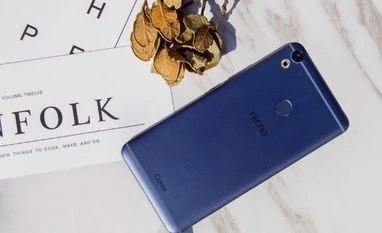 China's Transsion to launch Tecno smartphones in India Techno Smartphones