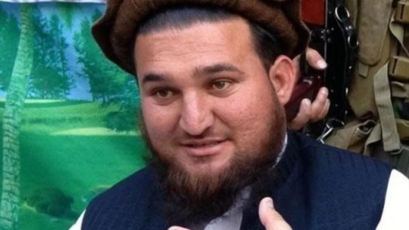 Ehsanullah Ehsan Ehsanullah Ehsan