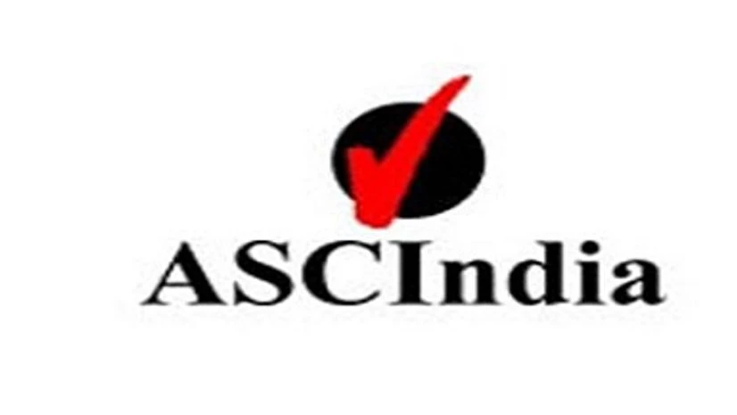 ASCI ASCI