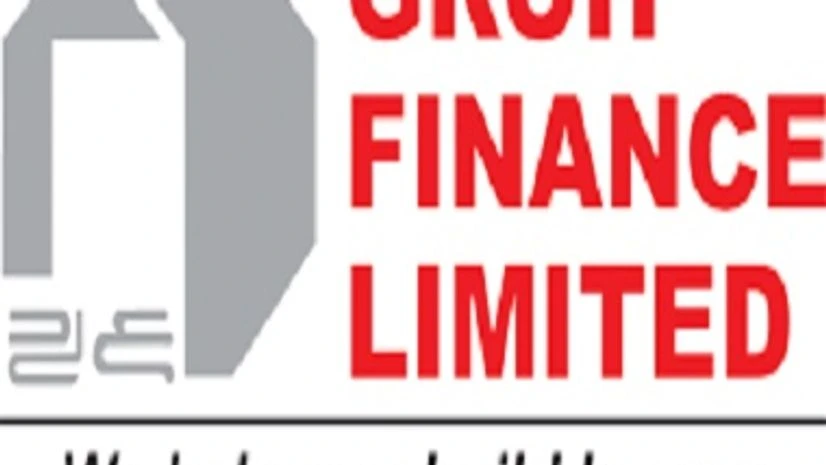 Gruh Finance Gruh Finance