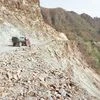 Scorched Earth: Uttarakhand's road to wildlife destruction