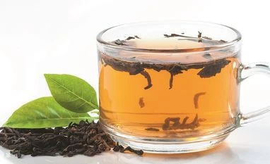 Drinking tea, red wine may protect against flu: Study Drinking tea, red wine may protect against flu: Study