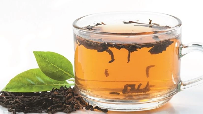 Drinking tea, red wine may protect against flu: Study Drinking tea, red wine may protect against flu: Study