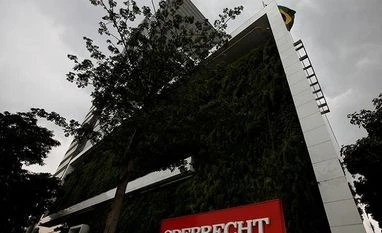 Brazil construction firm Odebrecht fined $2.6 bn for bribing officals Odebrecht, Brazil
