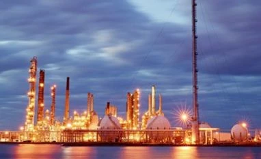 Nova Chemicals facility Nova Chemicals facility