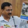 Arvind Kejriwal