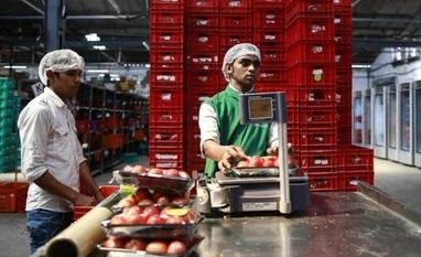BigBasket in talks for possible merger with Grofers India: News report BigBasket, Grocery