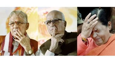 SC's Babri ruling might revive interest in Ram temple, help BJP in 2019 LS Babri