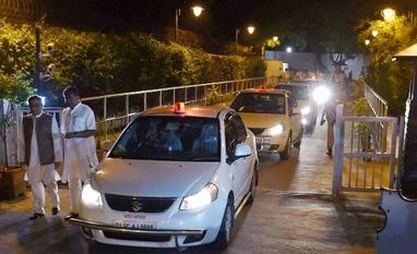 Every Indian is a VIP: PM Modi on removal of red beacons beacon