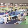VIP Industries shares slip 5.5% as Dipal Piramal, family offload 32% stake