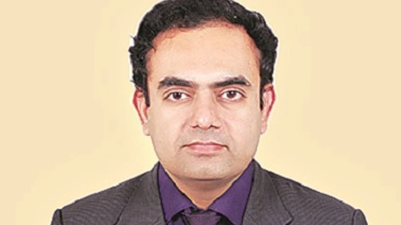 Prashant Pradhan Prashant Pradhan, Chief developer advocate, IBM India