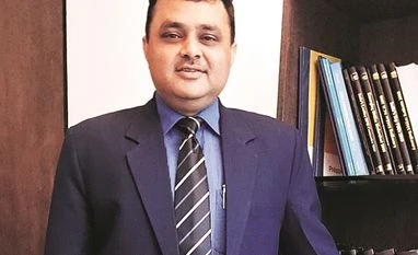 Arvind Raghav Arvind Raghav