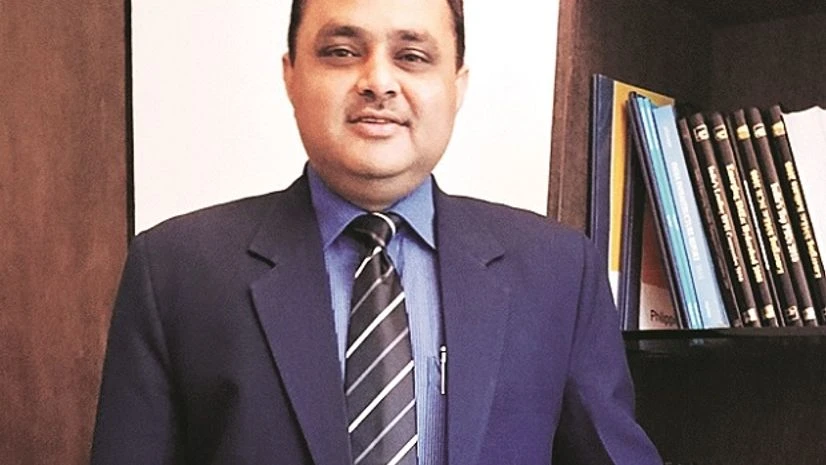 Arvind Raghav Arvind Raghav