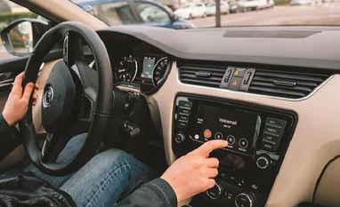 GST: Cars, durables face 28% rate; luxury vehicles to attract 15% cess car, car interior