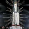 Isro, rocket, launch, GSLV Mark III