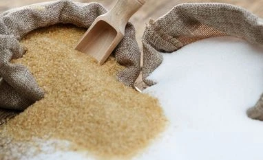 Health Check: Should I replace sugar with artificial sweeteners? Photo: Shutterstock