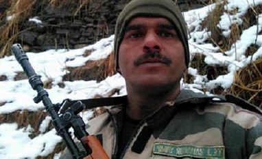 Watch: Dismissed BSF jawan Tej Bahadur Yadav says justice was denied Tej Bahadur