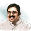 T T V Dhinakaran, Dhinakaran, AIADMK