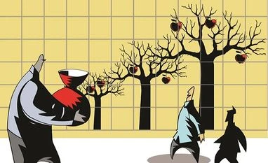 Small finance banks raising deposits to replace high-cost loans Personal Finance, PF, Your Money