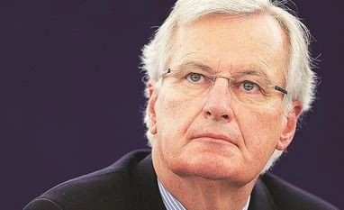Brexit: EU's Michel Barnier 'not optimistic' of avoiding a no-deal outcome Michel Barnier