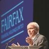 Fairfax Financial Holdings, Prem Watsa, Fairfax, Watsa