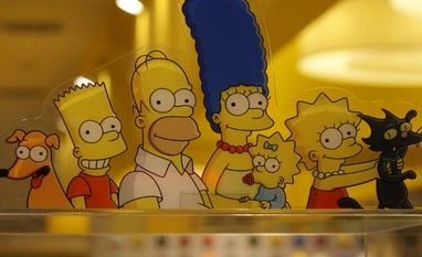 Almost three decades after its premiere, 'The Simpsons' still matters simpsons