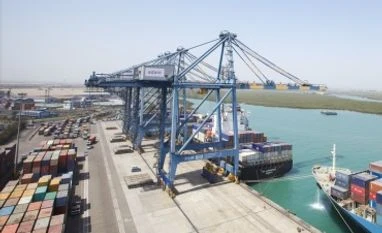 NIA files 2nd additional chargesheet in Mundra Port narcotics seizure case Mundra Port