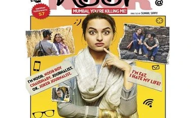 Noor movie review: This crusader endears you all the way Noor