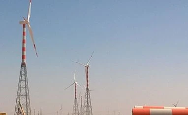 Suzlon bags contract from ReNew Power for 100.80 MW wind power project ReNew Power’s Limbwas project_Wind power