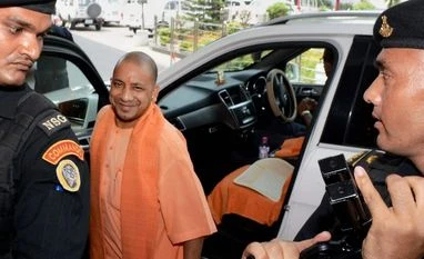 Lucknow-Agra Expressway project under Yogi Adityanath govt's scanner Yogi Adityanath