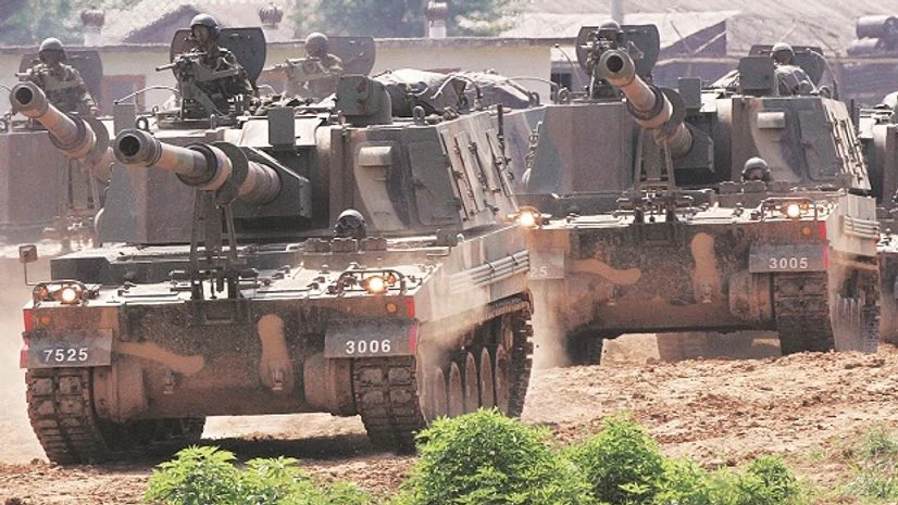 South Korea South Korea