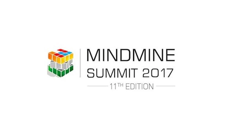 Mindmine Summit 2017 Photo: Twitter Mindmine Summit, Hero enterprise