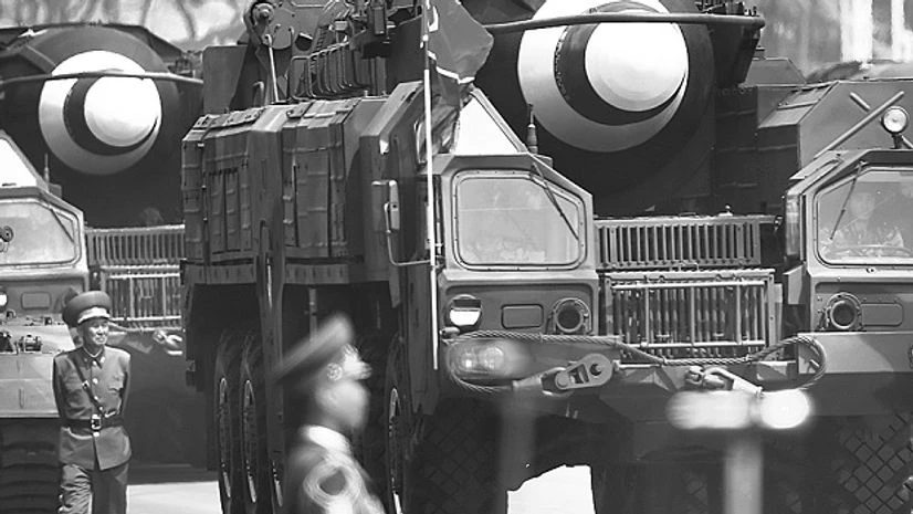 ballistic missiles, missiles, Japan, military parade, North Korea ballistic missiles, missiles, Japan, military parade, North Korea