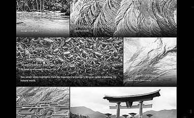 Google Earth's new voyager tool: Here's how it works to feed our wanderlust Google Earth, Voyager