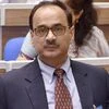 Alok Verma resigns, says it's a moment of 'collective introspection'