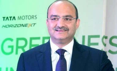 Ankush Arora to become president of Nissan's India operations Ankush Arora