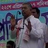 Anyone opposing 'Bharat Mata ki Jai' will be history: BJP's Dilip Ghosh