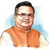 Raman Singh