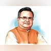 Raman Singh Raman Singh